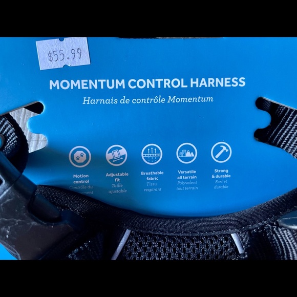 Nwt RC harness - Picture 4 of 7